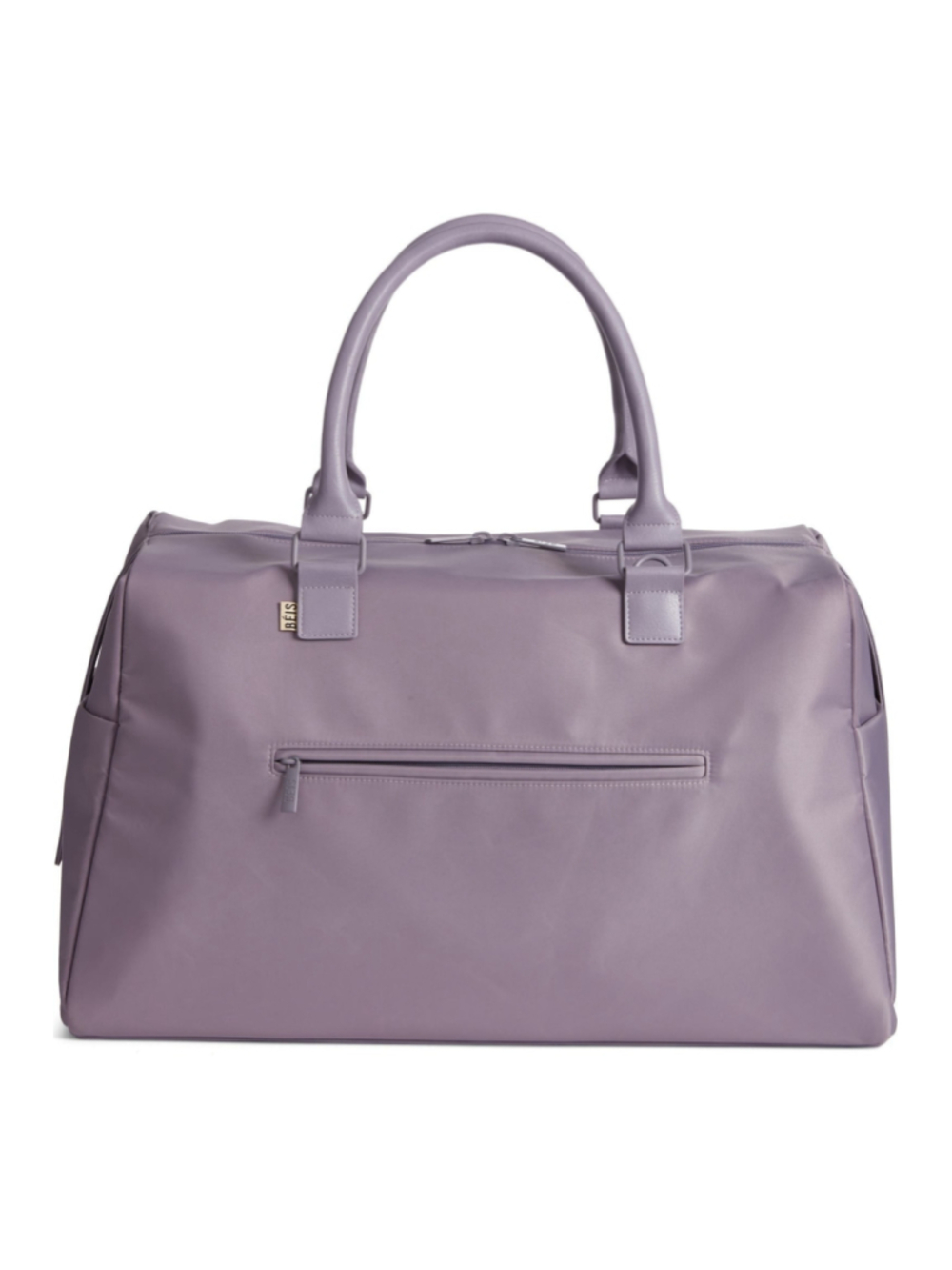 BÉIS The Commuter Purple Duffle Travel Bag Beis Nordstrom